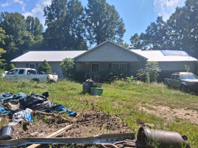House for sale in Chattanooga, East Tennessee