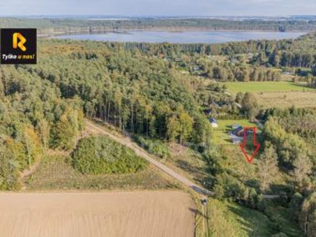 Grunt na sprzedaż w Choczewo, Pomorskie