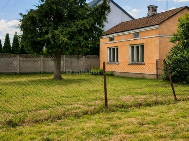 Dom na sprzedaż w Młodzieszyn Poduchowny, Młodzieszyn