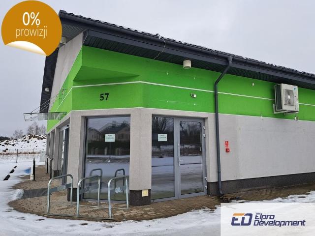 Mieszkanie do wynajęcia w Chodel, Lubelskie