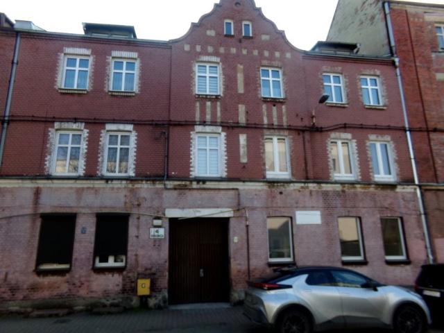 Mieszkanie na sprzedaż w Chorzów, Śląskie