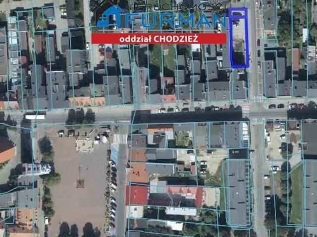 Grunt na sprzedaż w Chodzież, Wielkopolskie