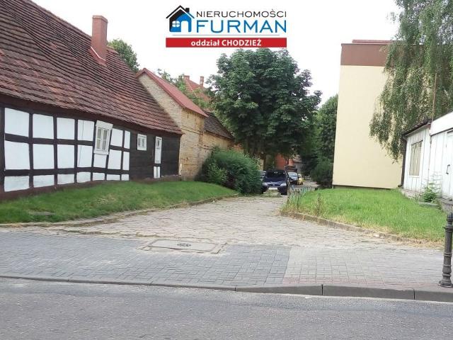 Grunt na sprzedaż w Chodzież, Wielkopolskie