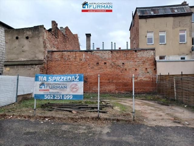 Grunt na sprzedaż w Chodzież, Wielkopolskie
