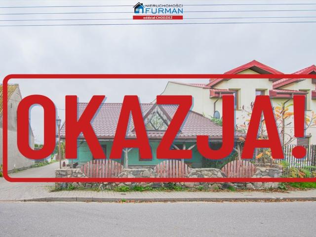 Dom na sprzedaż w Nietuszkowo, Wielkopolskie