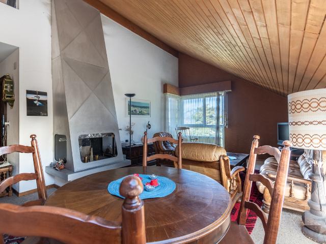 Wohnung kaufen in Monthey, Wallis