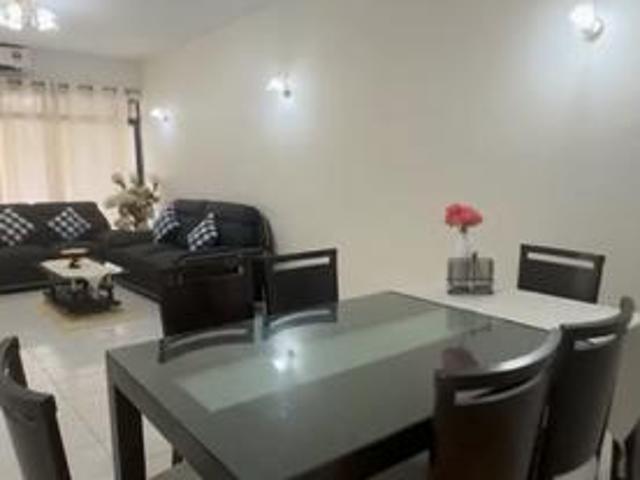 Townhouse for sale in Langkawi, Kedah