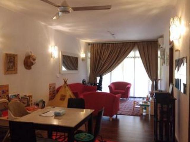Townhouse for sale in Langkawi, Kedah