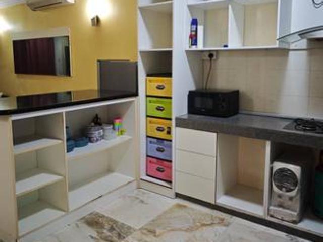 Townhouse for rent in Langkawi, Kedah