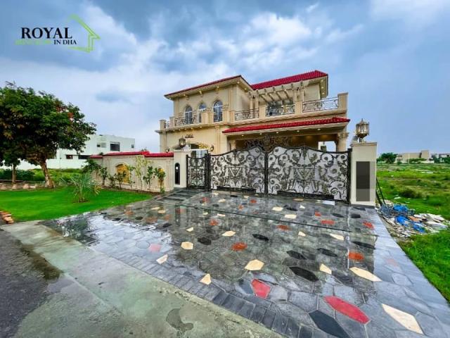 House for sale in Rawalpindi, Islamabad Capital Territory