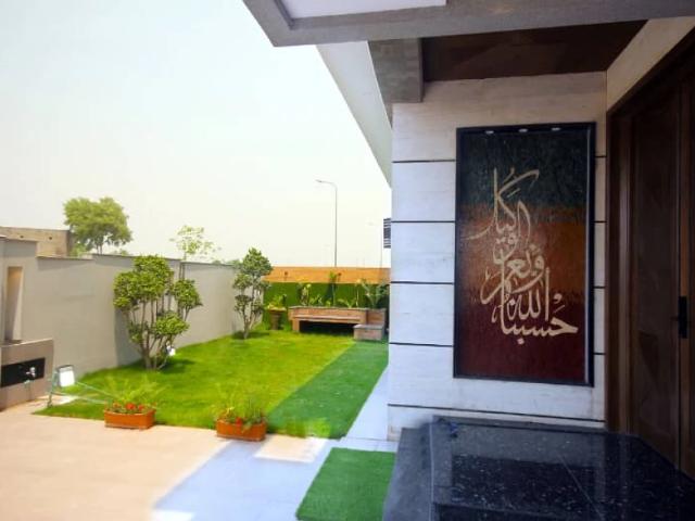 House for sale in Rawalpindi, Islamabad Capital Territory