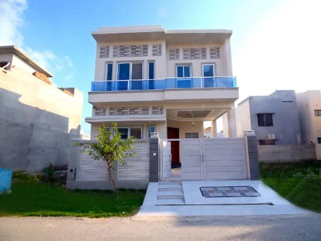 House for sale in Rawalpindi, Islamabad Capital Territory