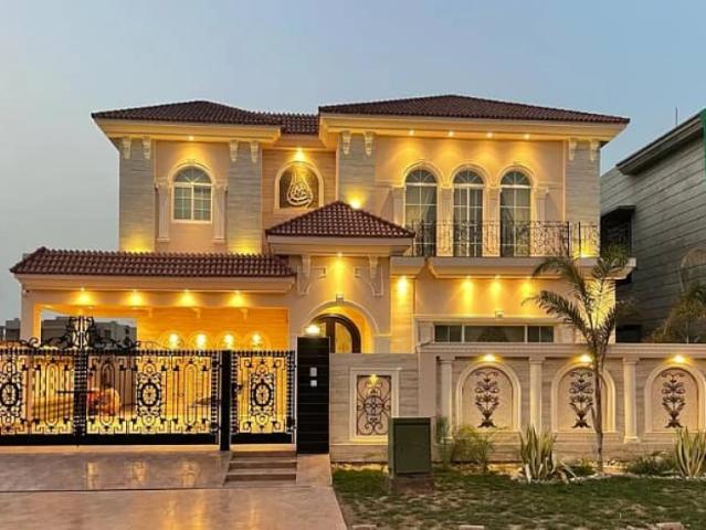 House for sale in Rawalpindi, Islamabad Capital Territory