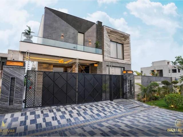 House for sale in Rawalpindi, Islamabad Capital Territory