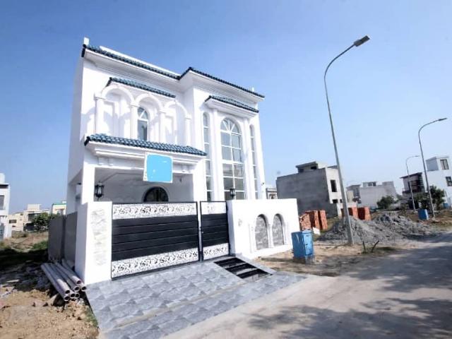 House for sale in Rawalpindi, Islamabad Capital Territory