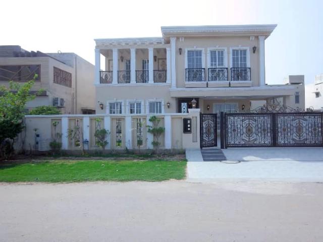 House for sale in Rawalpindi, Islamabad Capital Territory