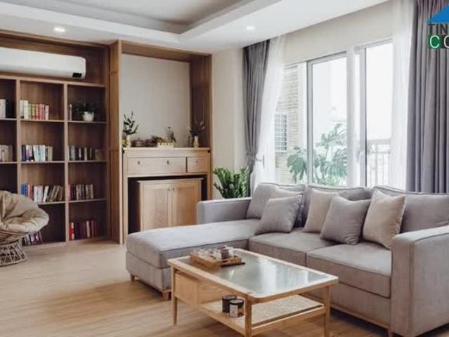 Căn hộ bán tại Hoàn Kiếm, Hà Nội