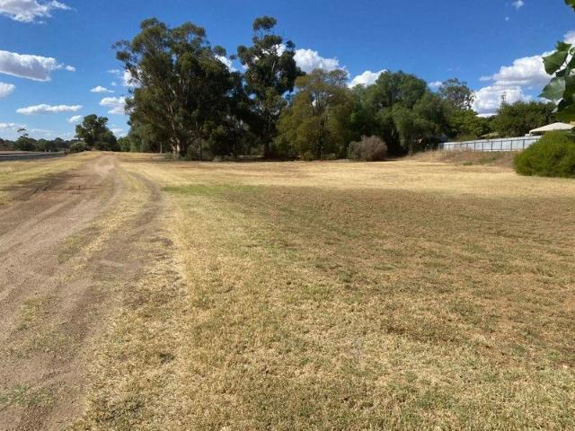 Land for sale in Boort, Victoria
