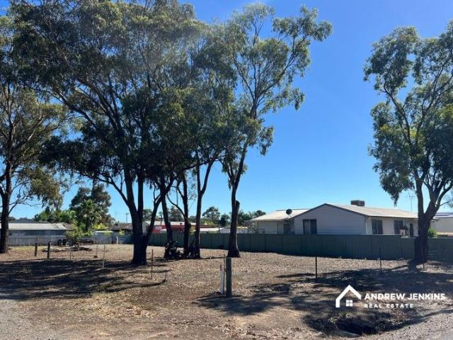 Land for sale in Strathmerton, Victoria