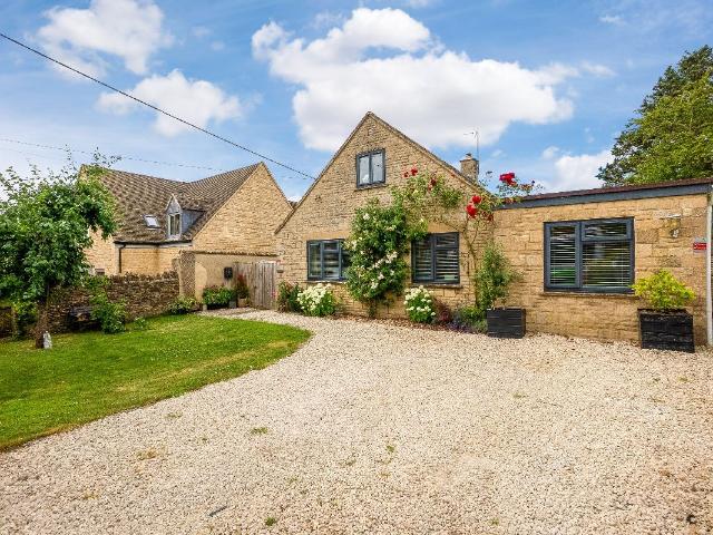House for rent in Black Bourton, Oxfordshire