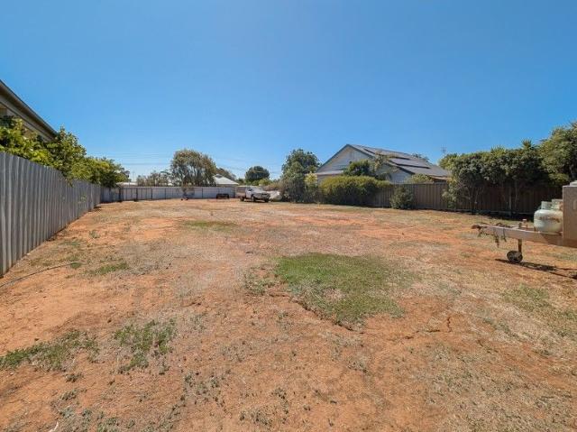 Land for sale in Kerang, Victoria