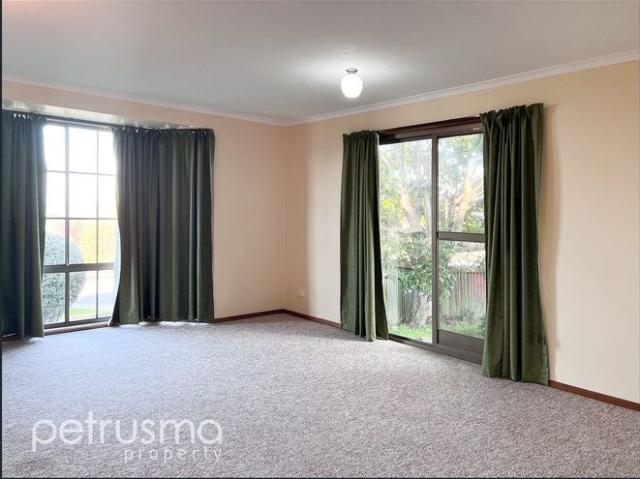 Apartment for rent in Hobart, Tasmania