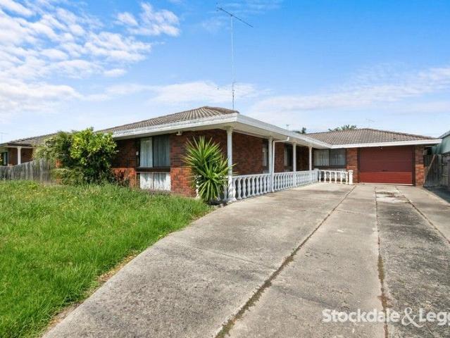 House for sale in Morwell, Victoria