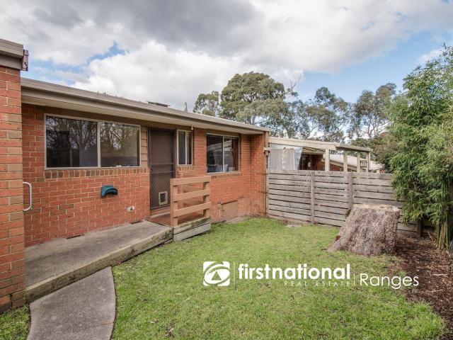 Apartment for sale in Camerons Creek, Victoria