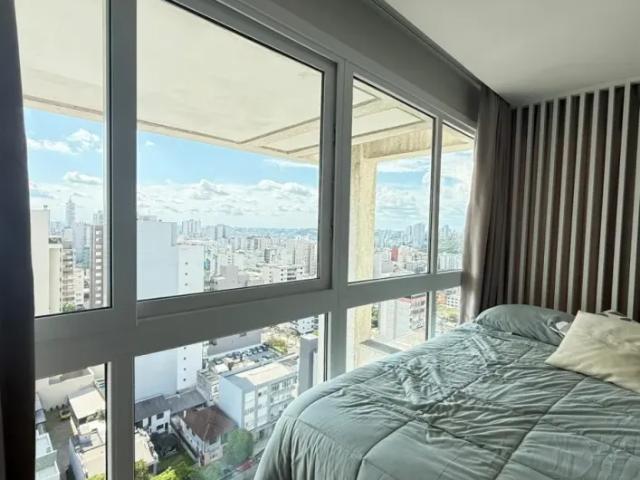 Apartamento aluguel em Região Geográfica Imediata de Caxias do Sul, Caxias do Sul