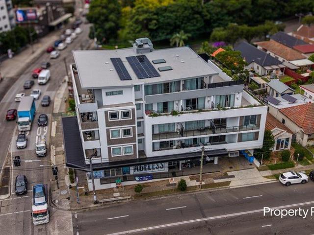 Apartment for sale in Sydney, New South Wales