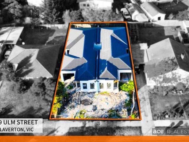 House for sale in Laverton