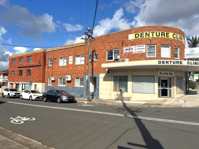 Office for rent in Sydney, New South Wales