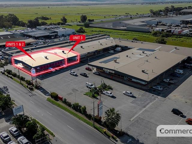 Warehouse for sale in Horseshoe Creek, South Australia
