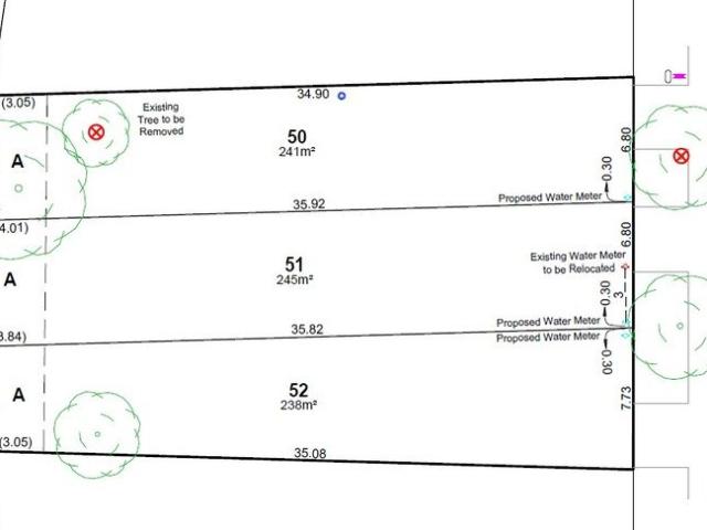 Land for sale in Horseshoe Creek, South Australia