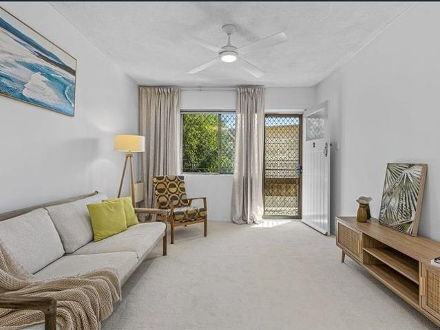 Apartment for rent in Toombul, Queensland