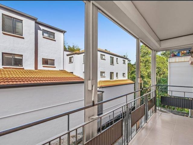 Apartment for rent in Toombul, Queensland