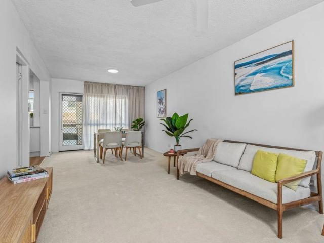 Apartment for rent in Toombul, Queensland
