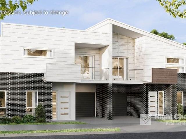 Townhouse for sale in Oak Flats Dc