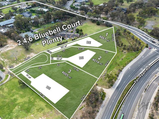 Property for sale in Plenty, Melbourne