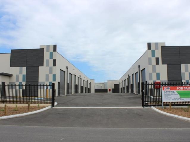 Warehouse for sale in Parklands, Western Australia