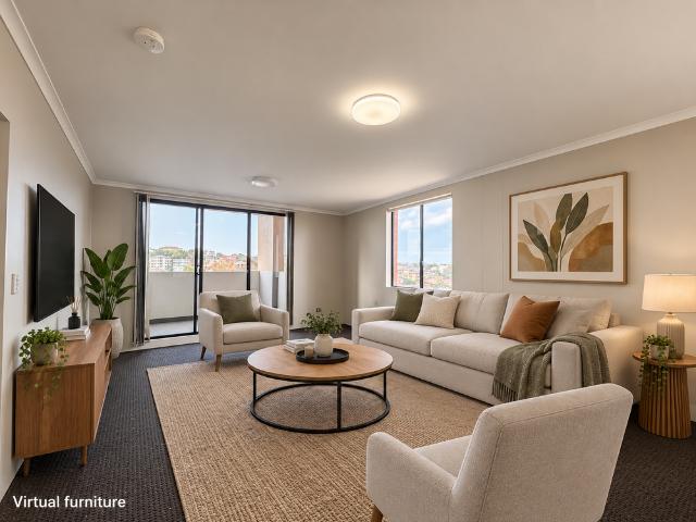 Apartment for rent in Sydney, New South Wales