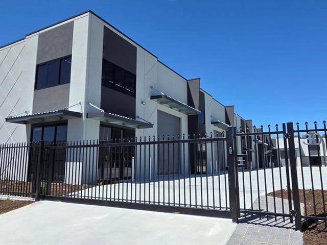 Warehouse for rent in Neerabup, Western Australia