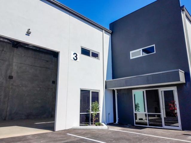 Warehouse for rent in Bayswater, City of Bayswater