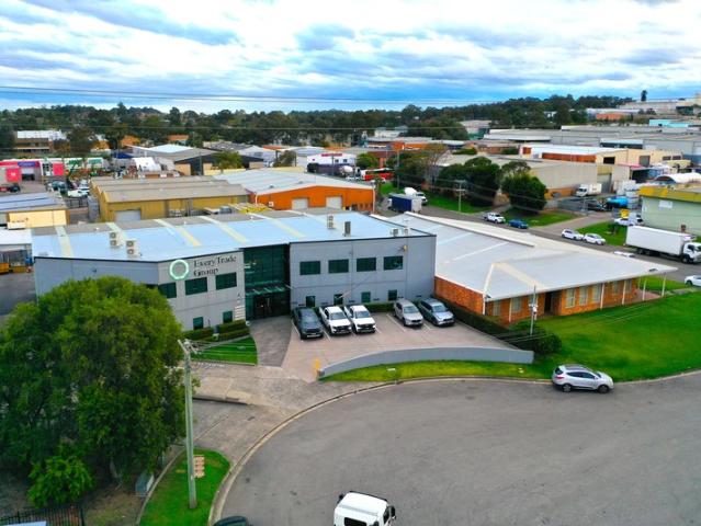 Warehouse for sale in Sydney, New South Wales