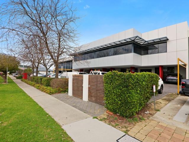 Office for rent in Stirling, Western Australia