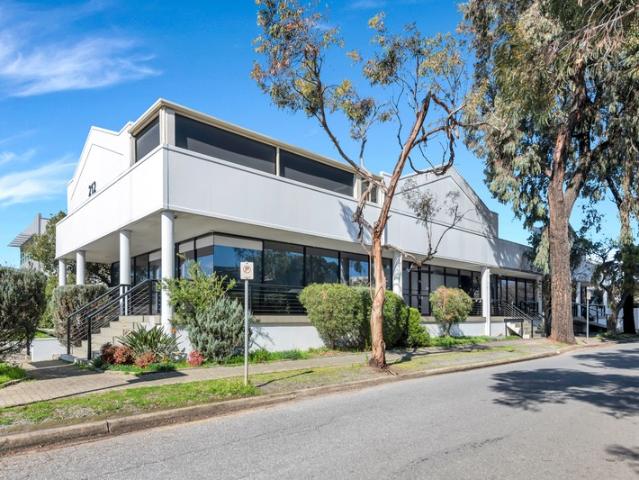 Office for sale in Horseshoe Creek, South Australia