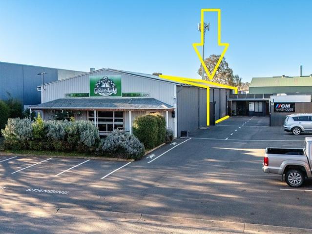 Warehouse for rent in Mount Barker, South Australia
