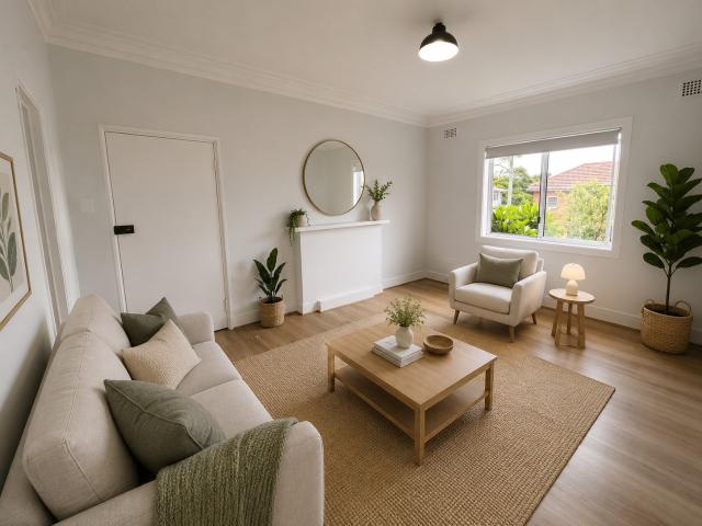 Apartment for rent in Sydney, New South Wales