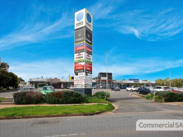 Retail for rent in Horseshoe Creek, South Australia