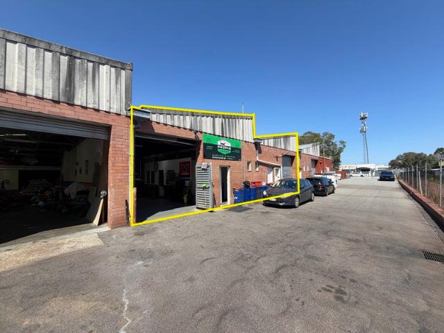 Warehouse for rent in Morley, City of Bayswater